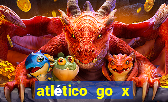 atlético go x vasco da gama palpite